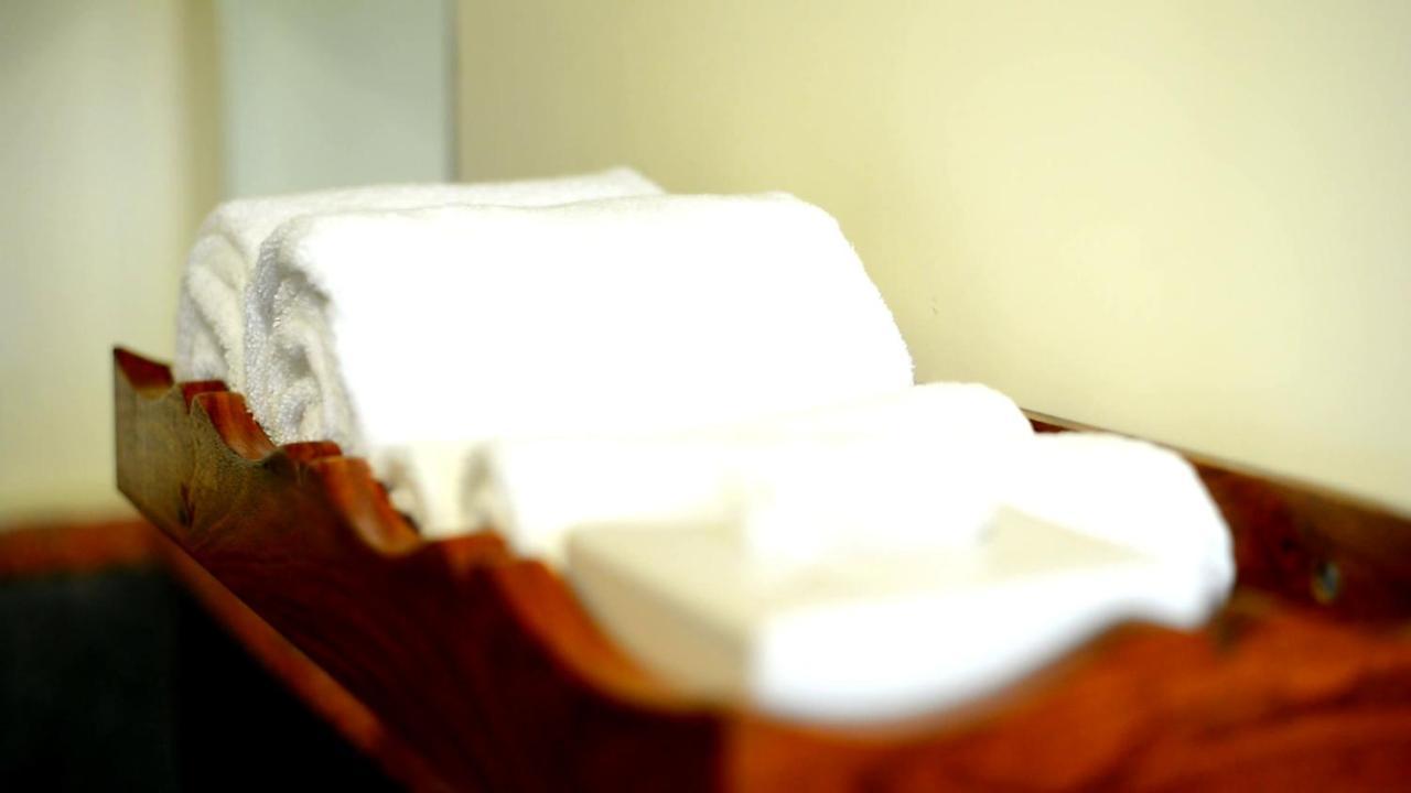 Golden Temple Inn Kathmandu Luaran gambar